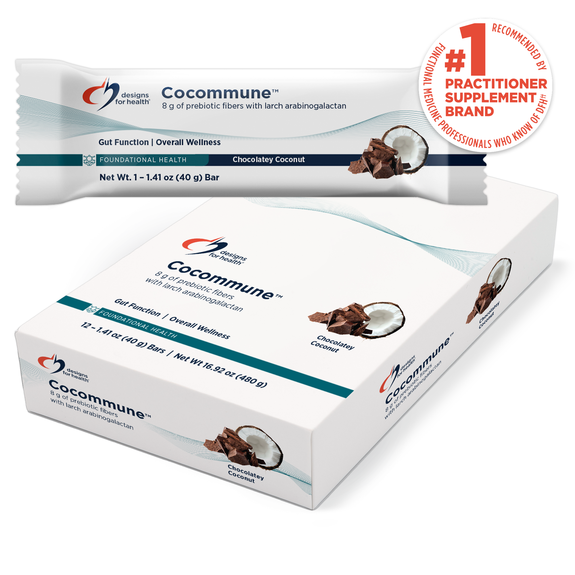 Cocommune™ - Designs for Health