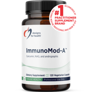 ImmunoMod-A™ - Designs for Health