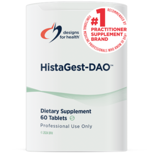 HistaGest-DAO™ - Designs for Health