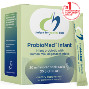 ProbioMed™ Infant - Designs for Health
