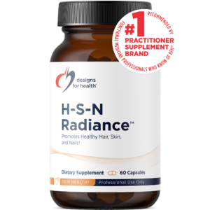 H-S-N Radiance™ - Designs for Health