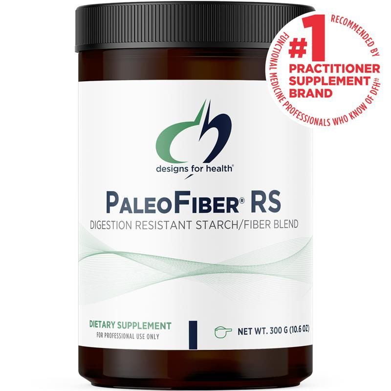 PaleoFiber® RS - Designs for Health