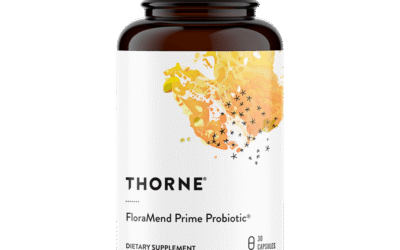 FloraMend Prime Probiotic