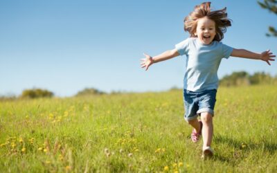 Food Sensitivities, Gut Health & Chiropractic Care for Kids