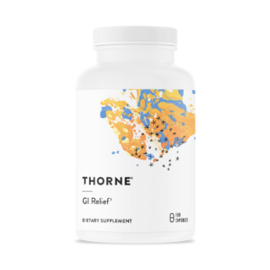 GI Relief (formerly GI-Encap)