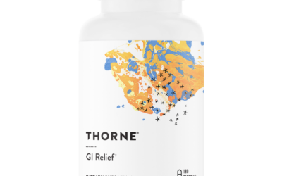 GI Relief (formerly GI-Encap)