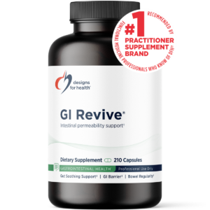 GI Revive Capsules