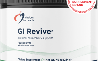 GI Revive Powder