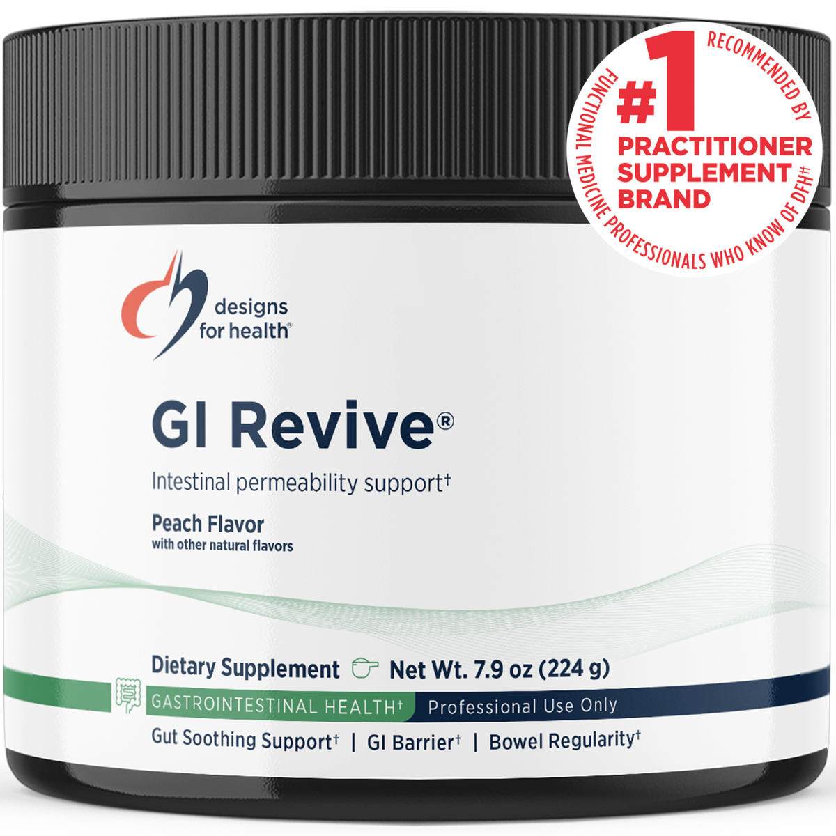 GI Revive Powder