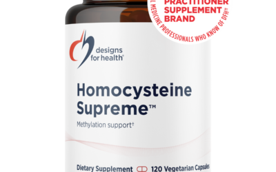 Homocysteine Supreme