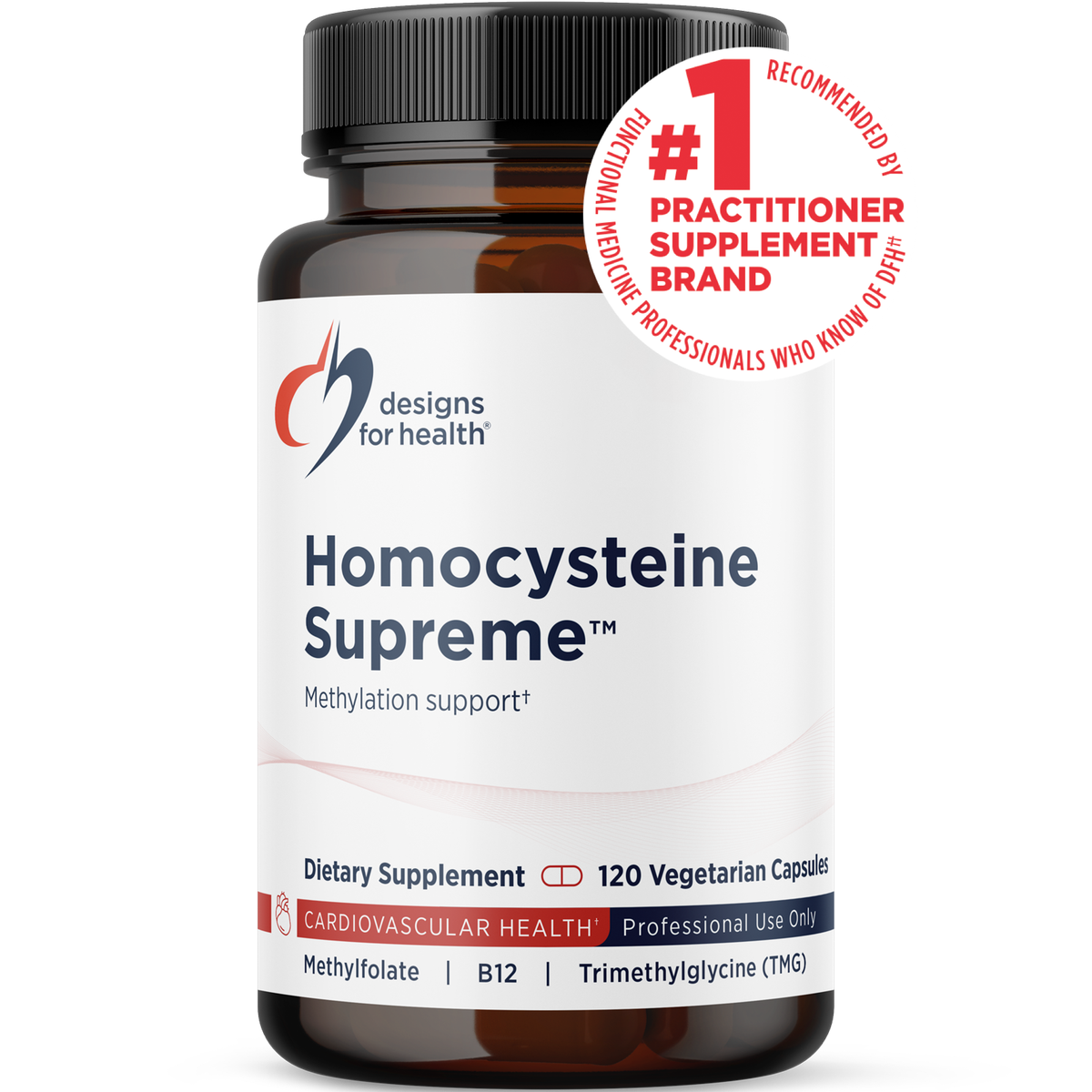 Homocysteine Supreme