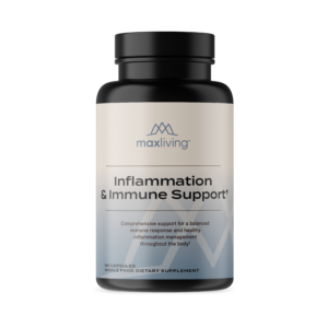 Inflammation & Immune Support