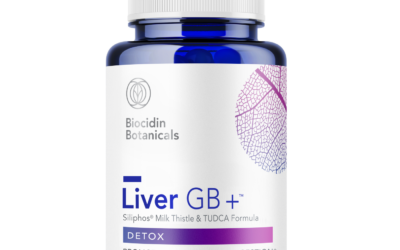 Liver GB+