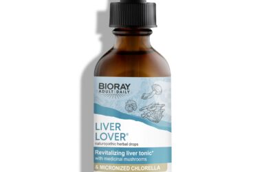 Liver Lover