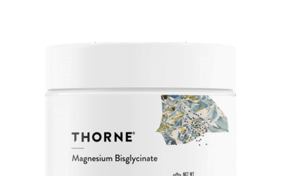 Magnesium Bisglycinate