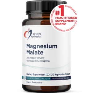 Magnesium Malate