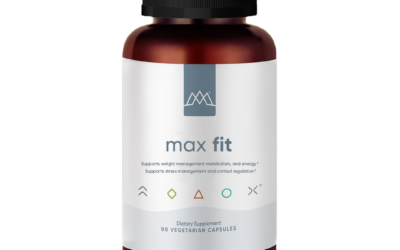 Max Fit