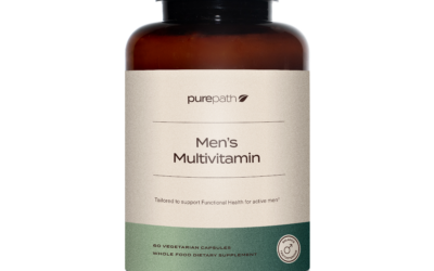 PurePath Men’s Multivitamin