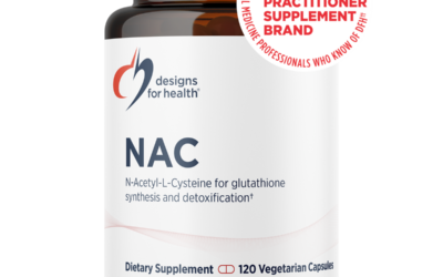 N-Acetyl-L-Cysteine (NAC)
