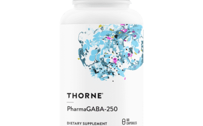 PharmaGABA-250