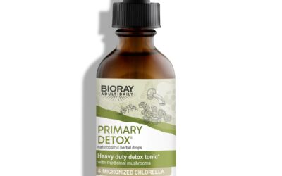 Primary Detox