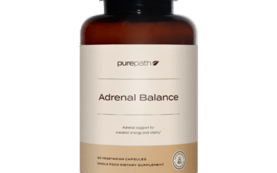 PurePath Adrenal Balance