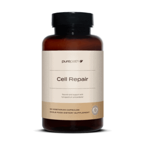 Purepath cell repair 1 - Alive & Free Chiropractic Cooper City FL