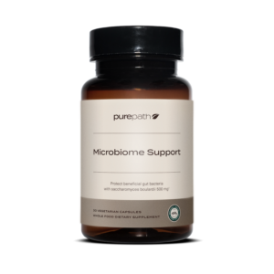 PurePath Microbiome Support