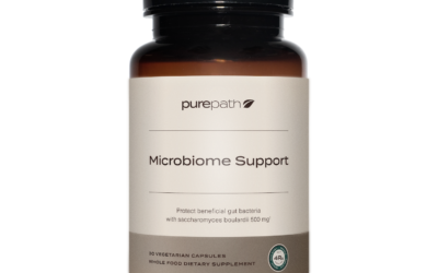 PurePath Microbiome Support