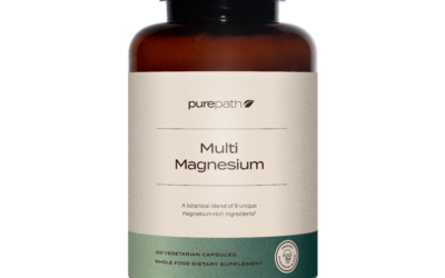 PurePath Multi Magnesium