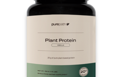 PurePath Plant Protein