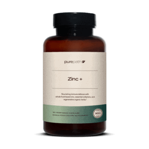 Purepath zinc 1 - Alive & Free Chiropractic Cooper City FL