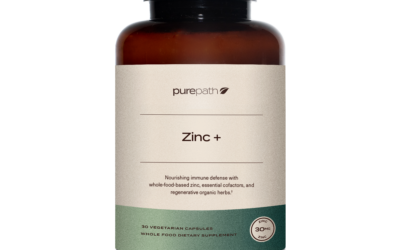 PurePath Zinc+