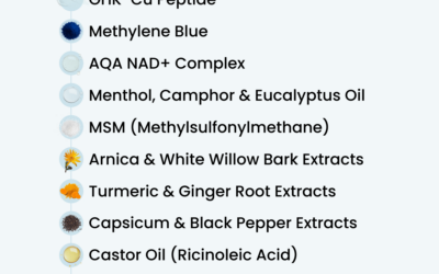 Why Kids Get Sick So Often: A Nervous System Approach