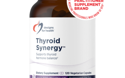 Thyroid Synergy