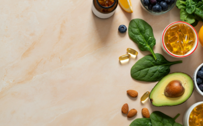 Top 10 Supplements for Your Family’s Health | Alive & Free Chiro Cooper City