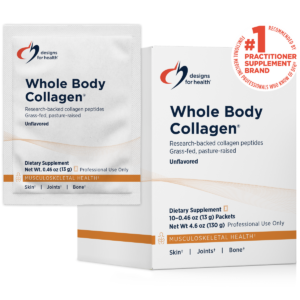 Whole Body Collagen