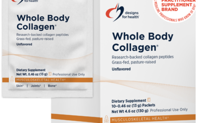 Whole Body Collagen