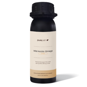 PurePath Wild Arctic Omega