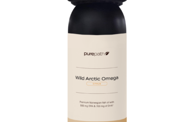 PurePath Wild Arctic Omega