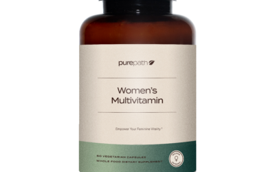 PurePath Women’s Multivitamin