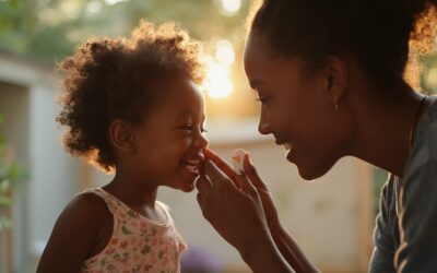 Chiropractic vs. Medication for Childhood Behavioral Challenges