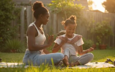 Why Your Child’s Eczema May Start in Their Nervous System
