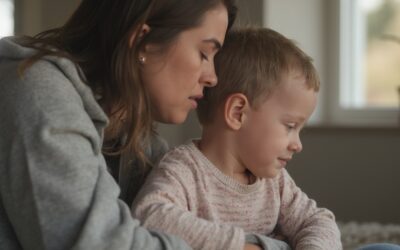 Sensory Processing Disorder and Your Child’s Nervous System