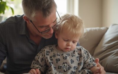 Sympathetic Nervous System and Childhood Health in Cooper City