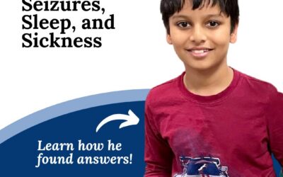 How One Child Overcame Frequent Illness Through Nervous System Care