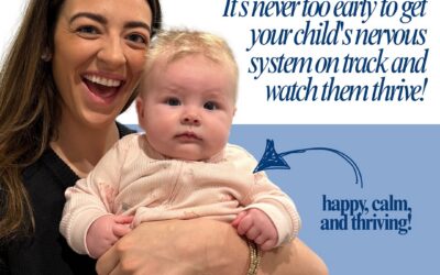 Baby Colic & Sleep Success Story: How Emersyn Found Relief in Cooper City
