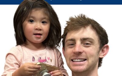 How Nervous System Care Helped Megumi Find Her Voice