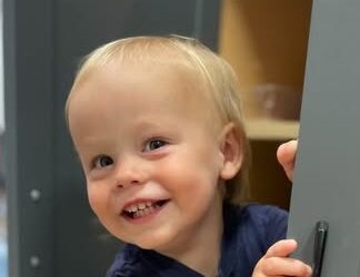 Colic and Reflux: How One Baby’s Nervous System Found Balance
