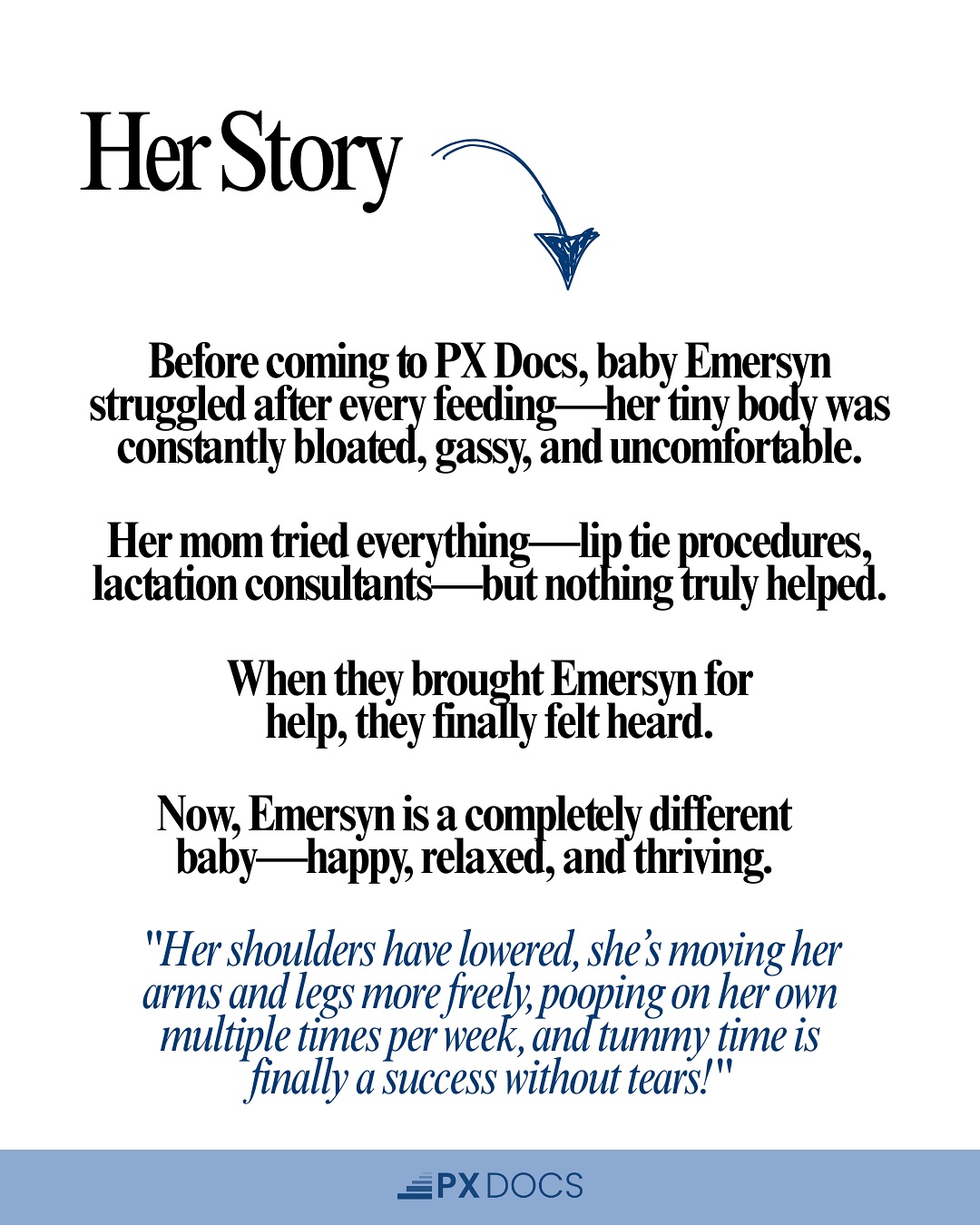 Story of Hope: Emersyn